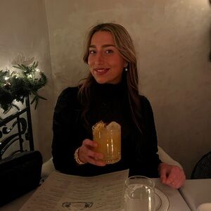 Meet your Posher, Gracie